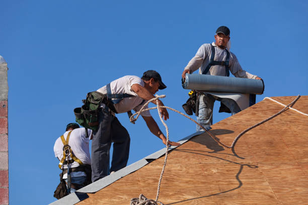 Trusted Fredericksburg, VA Roofing Contractor Experts