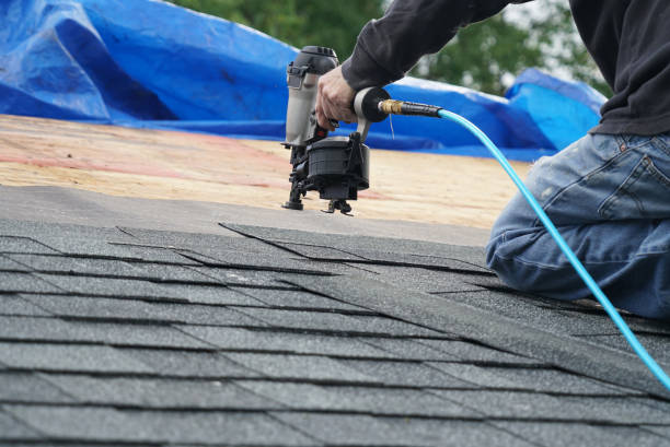 Best Metal Roofing Contractor  in Fredericksburg, VA