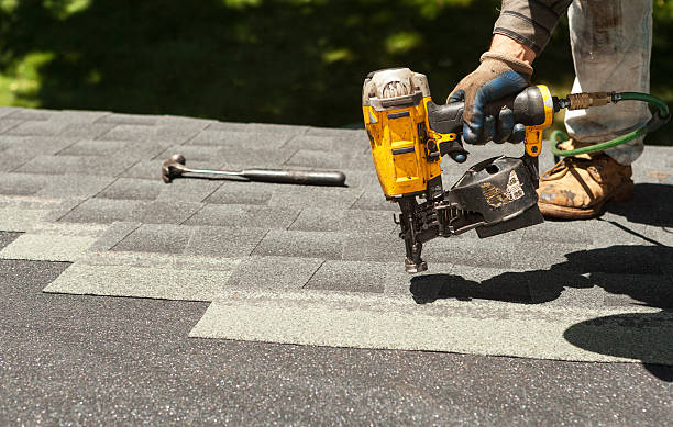 Sealant for Roof in Fredericksburg, VA