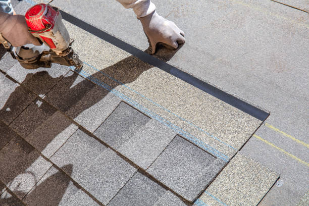 Best Emergency Roof Repair  in Fredericksburg, VA
